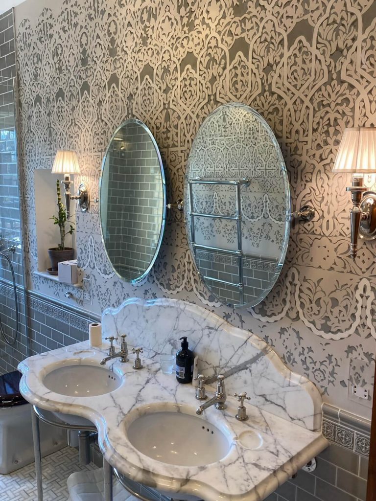 WARCOP Electrical Limited Work 14