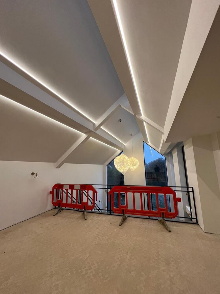 WARCOP Electrical Limited Work 15