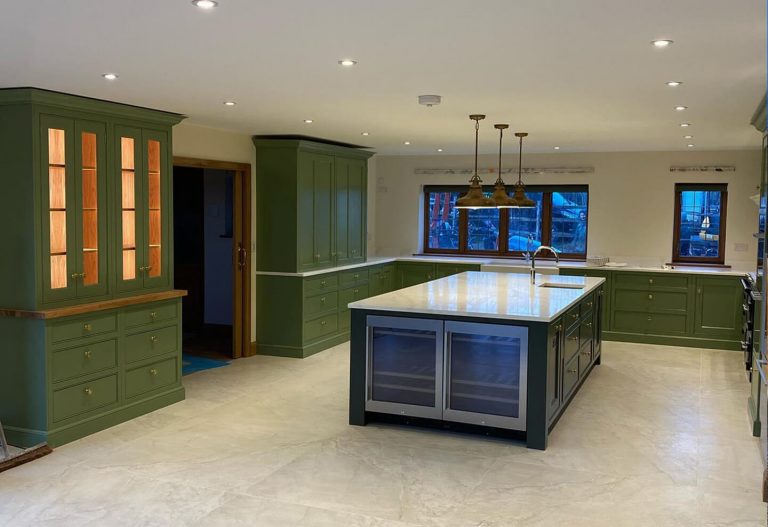 WARCOP Electrical Limited Work 4