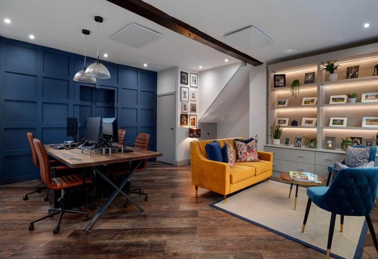 WARCOP Electrical Limited Work 6