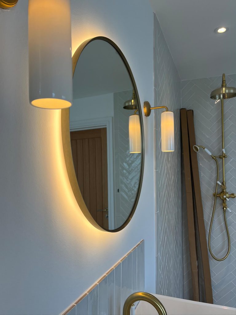 WARCOP Electrical Limited Work 8