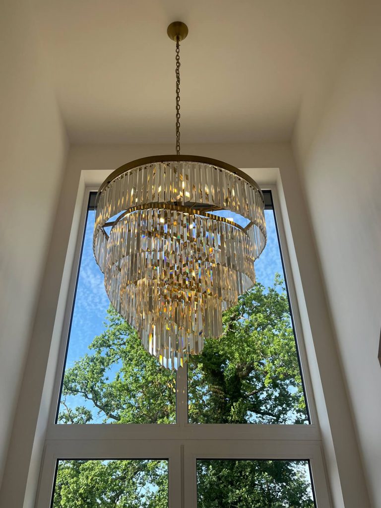 WARCOP Electrical Limited Work 9